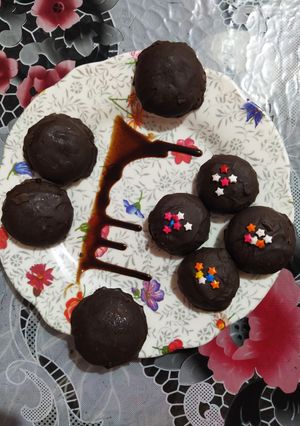ચોકો ડીપ કૂકીઝ (Choco Deep Cookies Recipe In Gujarati) રેસીપી મુખ્ય ફોટો