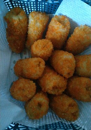 Foto resep Risoles ala ibu atta