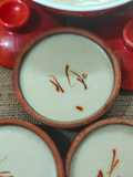 দই ম্যুজ(doi mousse recipe in Bengali)