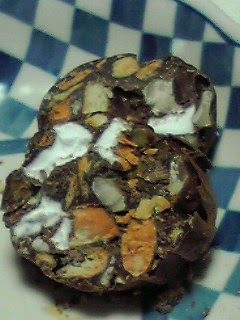 A picture of For Valentine's Day Treasure Chocolate Bar.