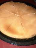 Flan Casero fácil de hacer