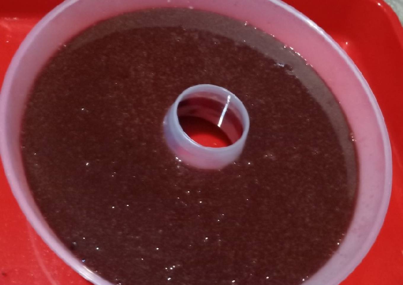 Cara Gampang Menyiapkan Puding Coklat Oreo, Lezat Sekali