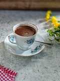 Coklat Panas Aroma Rempah