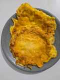 Telur Dadar Gimbal