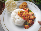 Tempe Chili Padi