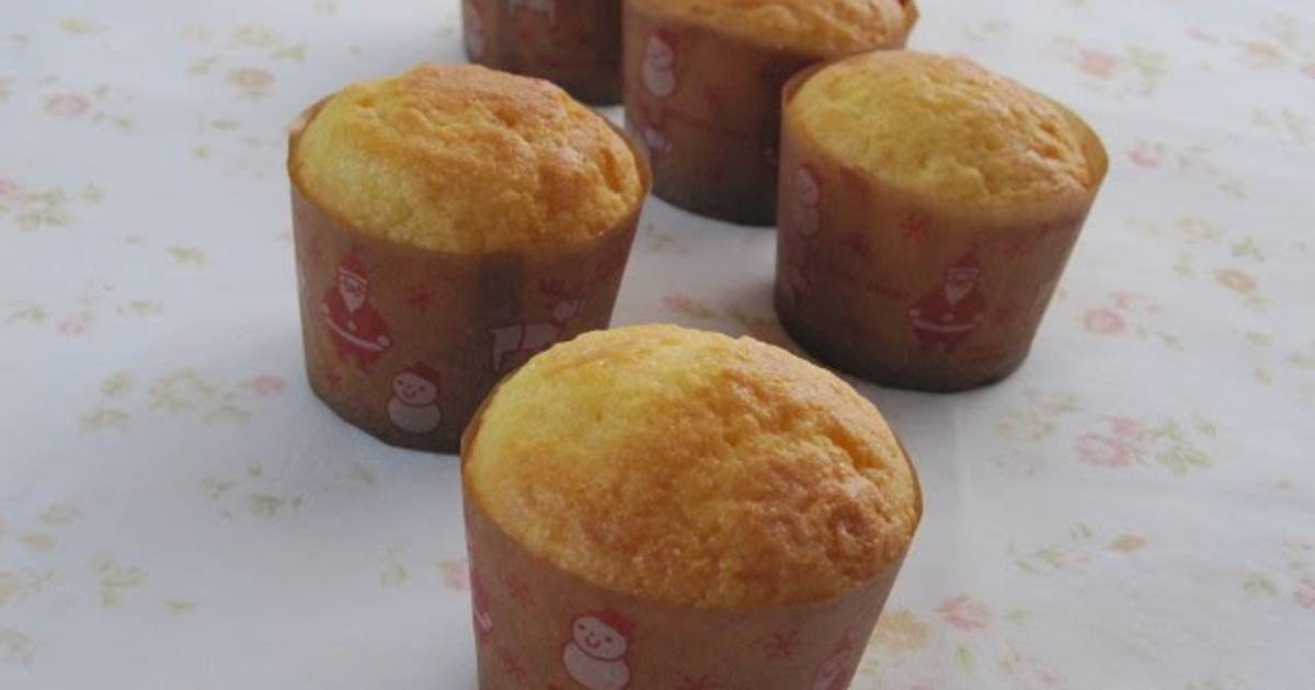 Pie maker condensed milk muffins recipe