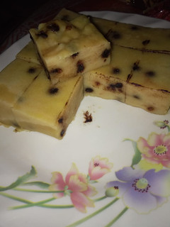 Foto resep Proll roti tawar chocochip