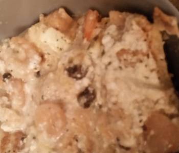 Ultimate, Prepare Delicious Shrimp Casserole Delicious Simple