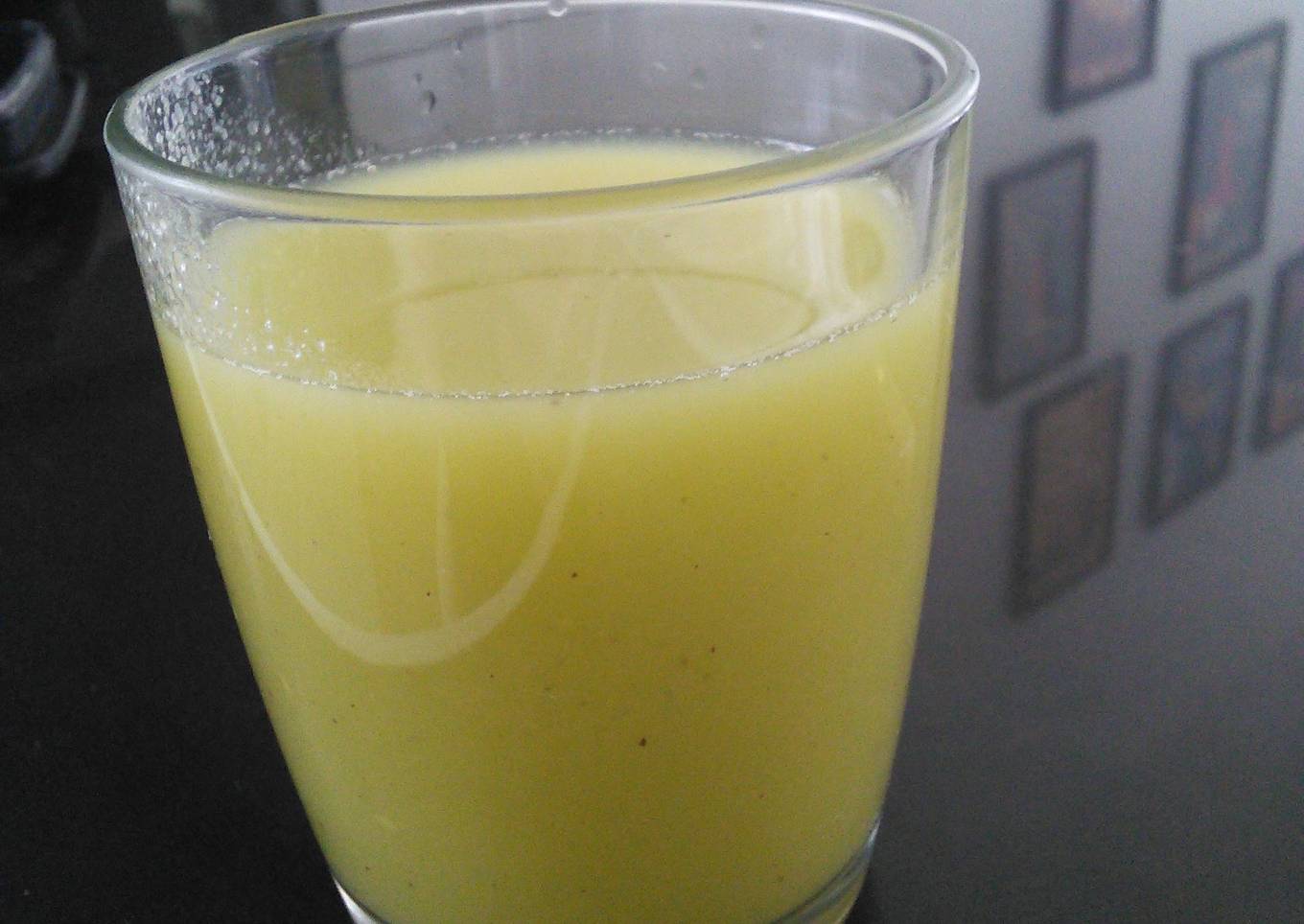 PMS Green Energy Boost
