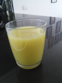 A picture of PMS Green Energy Boost.