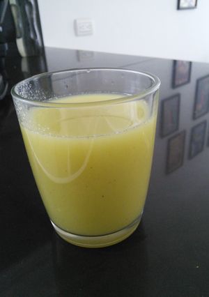 A picture of PMS Green Energy Boost.