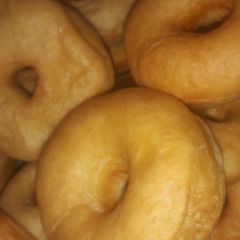 A picture of Doughnut.