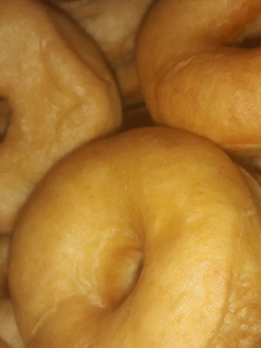 A picture of Doughnut.
