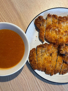 Foto resep Tonkatsu korea dari film moving 😂
