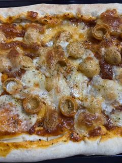 Foto resep Pizza Homemade