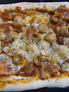 Foto resep Pizza Homemade