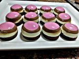 Classic Panna Cotta
