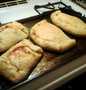 Easy Way Make NO YEAST Pizza , Calzone or Bread Stick Dough the So Delicious Tasty