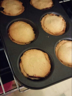A picture of Mincemeat Pie.