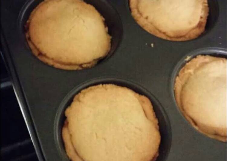 Steps to Prepare Favorite Mincemeat Pie