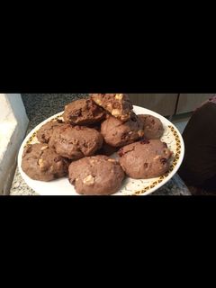 عکسی از دستور کوکی لاهیجان