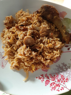 Foto resep Nasi Goreng Magelangan