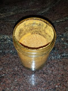 A picture of Taco Seasoning.