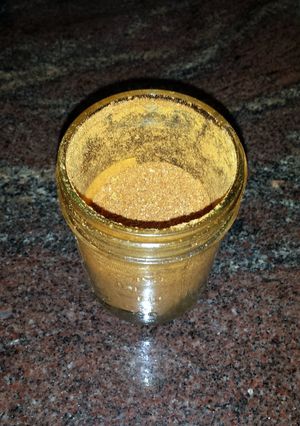 A picture of Taco Seasoning.