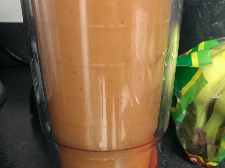 Easy Ways Prepare|Recipe} Tropical Delight All Natural Smoothie the Perfect, Delicious