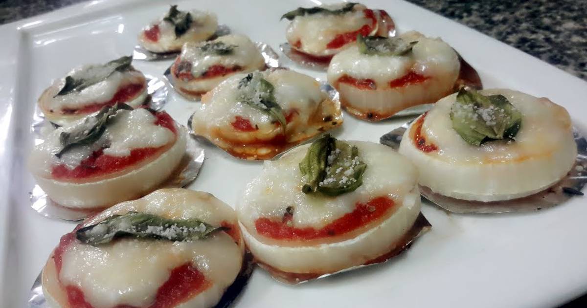 7 easy and tasty onion pizza for onion lovers recipes by home cooks Cookpad