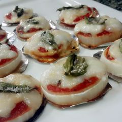 A picture of Onion Pizza for Onion Lovers.