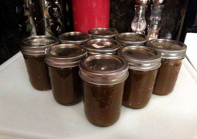 Jalapeno Jelly