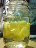 Scent of the Tropics Pineapple Liqueur