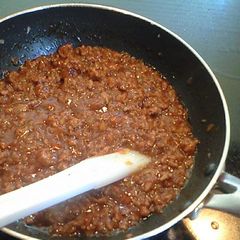 A picture of Easy! Meat Sauce.