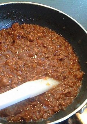 A picture of Easy! Meat Sauce.
