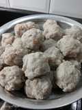 Bakso Urat Sapi