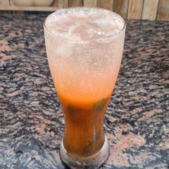 A picture of Guava Fizzzz 📌.