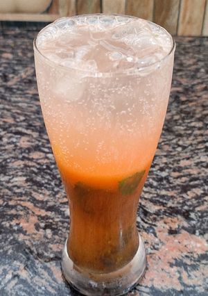A picture of Guava Fizzzz 📌.