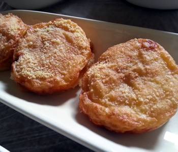 New Recipe Chilli Cheese Mash Potatos Cups Home Style