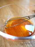 Caramel Sauce for Panna Cotta and Creme Caramels