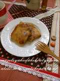 Just Mix and Cook! Milk Tea French Toast