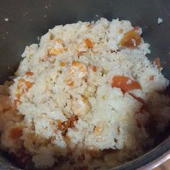 A picture of Easy Tomato Rice.