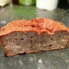 A picture of Low Carb Bread.