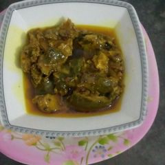 A picture of Quick Keri ka achaar.