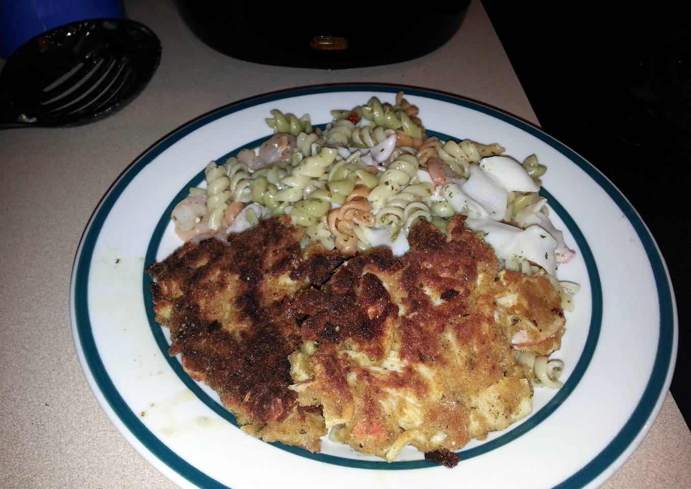 Jumbo Lump Crabcakes