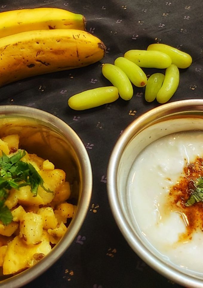 जीरा आलू(Jeera aloo recipe in hindi) रेसिपी मुख्य फोटो