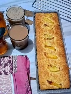 Foto resep Bolu Tape