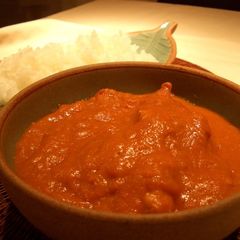Indian Curry! Low-Calorie! A picture of Indian Curry! Low-Calorie!.