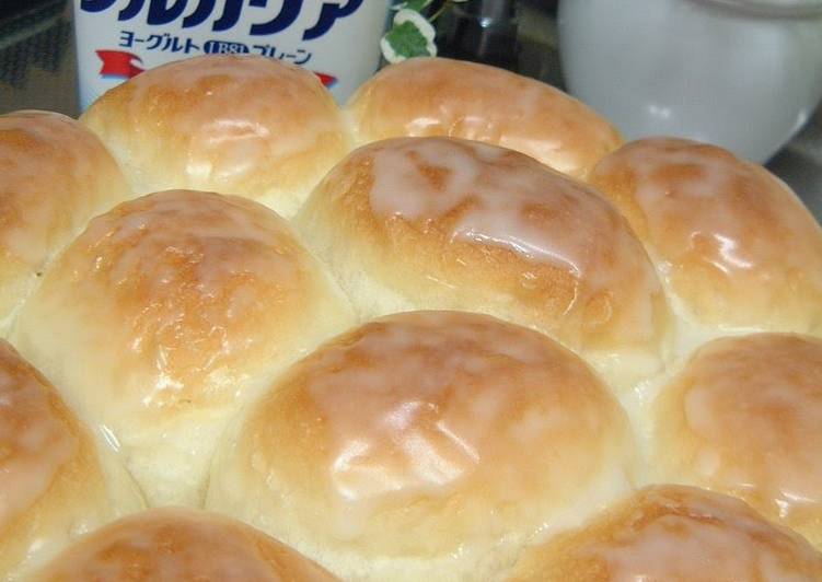 Step-by-Step Guide to Make Perfect Yogurt Pull-Apart Bread
