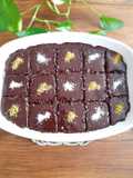بسبوسه البسكوت والنوتيلا 🍫🍫😋